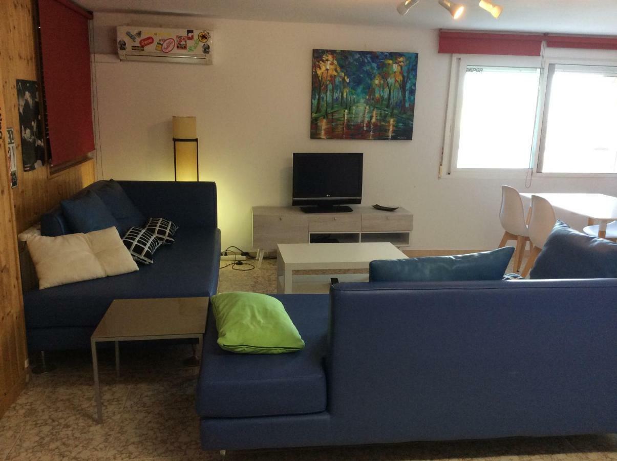 Urbanizacion Cullera Park - Carmen Y Jose Διαμέρισμα Εξωτερικό φωτογραφία